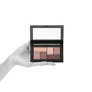 Maybelline New York The City Mini Eyeshadow Palette Makeup, Matte About Town, 0.14 oz. Maybelline New York