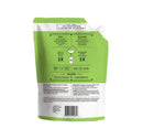 J.R. Watkins Gel Hand Soap Refill Pouch, Scented Liquid Hand Wash for Bathroom or Kitchen, USA Made and Cruelty Free, 34 fl oz, Aloe & Green Tea, 2 Pack J.R. Watkins