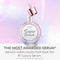 Olay Super Serum - Niacinamide, Vitamin C & E, Collagen Peptide, AHA - 5-in-1 Skin Care Benefits for Face - Healthy Glow, Brightening, Hydrating, Smoothing, Firming, Evens Tone, Anti-Aging, 1.7 Oz Infinity Warehouse