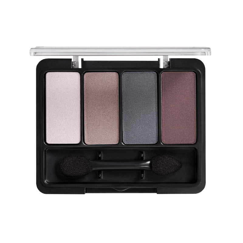 CoverGirl Eye Enhancers 4-Kit Eye Shadow - Smokey Nudes 286-0.19 oz COVERGIRL