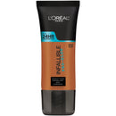 L'Oreal Paris Infallible Pro-Glow Foundation, Cocoa, 1 fl; oz. L'Oréal Paris