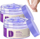 2 PCS Joint Gel Purple Gel，Soothing Massage Cream，Joint Activities Throughout The Body，Soothes for Knees, Hands, Lumbar, Neck and Shoulders Infinity Warehouse