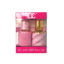 DC Gel & Matching Polish [Builder Collection] (