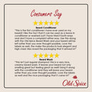 Old Spice, Beard Wash + Leave In Conditioner for Men, Beard Care & Grooming Kit, 6.8 oz + 5 oz Old Spice