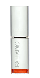 Palladio Herbal Lipstick, Toasted Orange, 0.13 Ounce Palladio