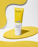 Acure ACURE Ultra Hydrating Conditioner, Yellow, pumpkin, 8 Fl Oz Acure Store
