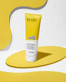 Acure ACURE Ultra Hydrating Conditioner, Yellow, pumpkin, 8 Fl Oz Acure Store