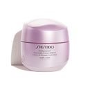 Shiseido White Lucent Overnight Cream and Mask Women Cream 2.6 oz Shiseido