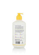 Alaffia - Everyday Shea Conditioner - Normal to Very Dry Hair, Moisturizing Support to Balance pH for Protected, Luxurious Locks with Shea Leaf and Butter, Fair Trade, Lavender, 16 Ounces Alaffia