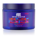 Afro Sheen Slick Back Cream Styler. Contains Shea Butter to smooth & holds. 6 Oz. Afro Sheen Store