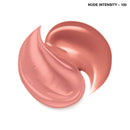 Covergirl Outlast All-day Color & Lip Gloss Nude Intensity, 0.2 Ounce COVERGIRL