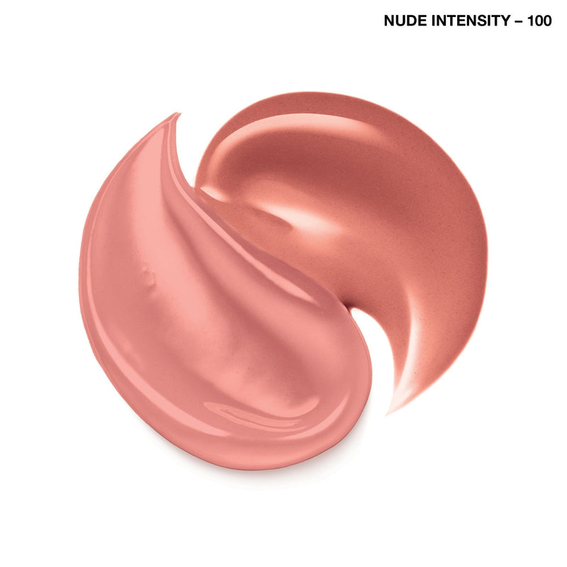 Covergirl Outlast All-day Color & Lip Gloss Nude Intensity, 0.2 Ounce COVERGIRL