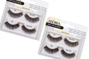 Andrea Two of a Kind False Lashes