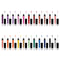 SHANY LL (Liquid Lipstick) Cream - Paraben Free/Talc Free - Scuba SHANY