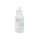 COSRX Hydrium Centella Aqua Soothing Ampoule, 40ml / 1.35 fl.oz | Centella 42% Watery Essence | Korean Skin Care, Vegan, Cruelty Free, Paraben Free COSRX