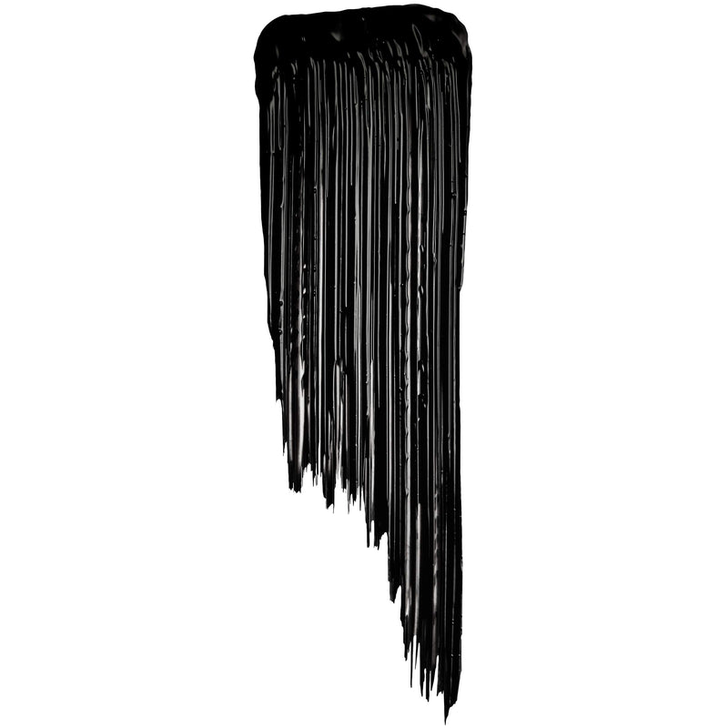 Maybelline the Falsies Lash Lift Washable Mascara Volumizing, Lengthening, Lifting, Curling, Multiplying, Eye Makeup, Blackest Black, 0.32 Fl; Oz Maybelline New York