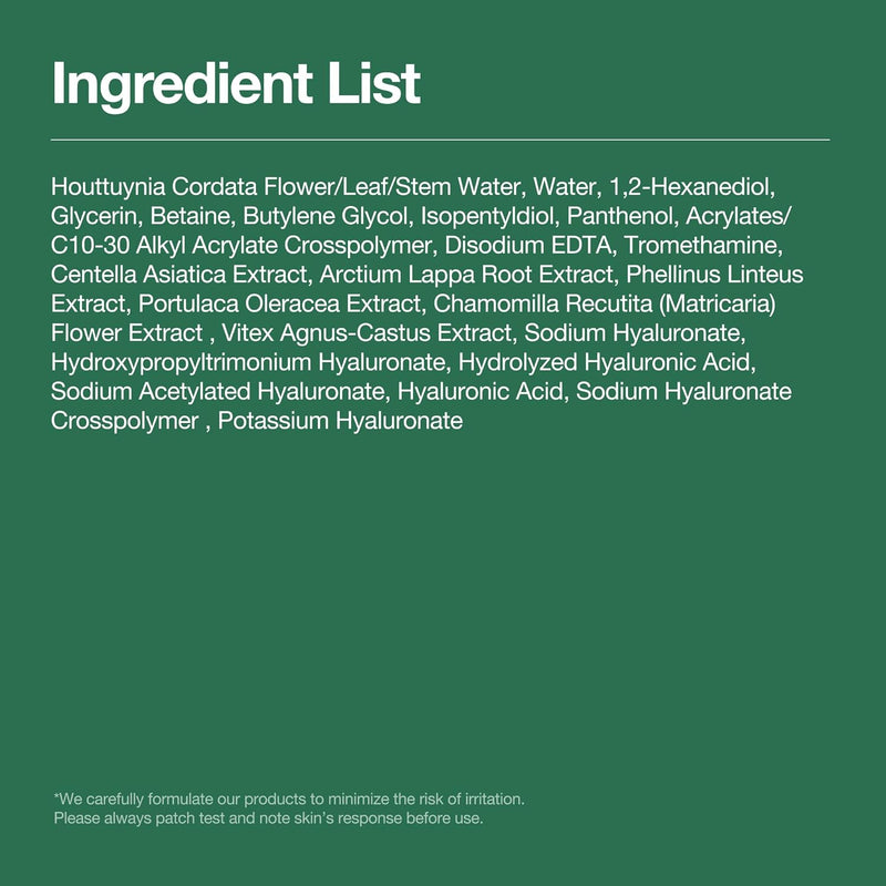 Anua Heartleaf 77 Soothing Toner I pH 5.5 Trouble Care, Calming Skin, Refreshing, Hydrating, Purifying, Cruelty Free, Vegan,(250ml / 8.45 fl.oz.) Infinity Warehouse