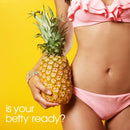 Bettybare Condtitioning Body and Bikini Cream Hair Remover, 2.0 ounce Betty Beauty