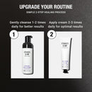 Stories & Ink Tattoo Care | AFTERCARE CREAM for Fresh Tattoos | Soothing Moisturizer to Calm Itchy, Irritated New Ink | Ultra-Gentle Tattoo Healing Balm, Fragrance-Free, 60 mL / 2 Fl Oz Infinity Warehouse