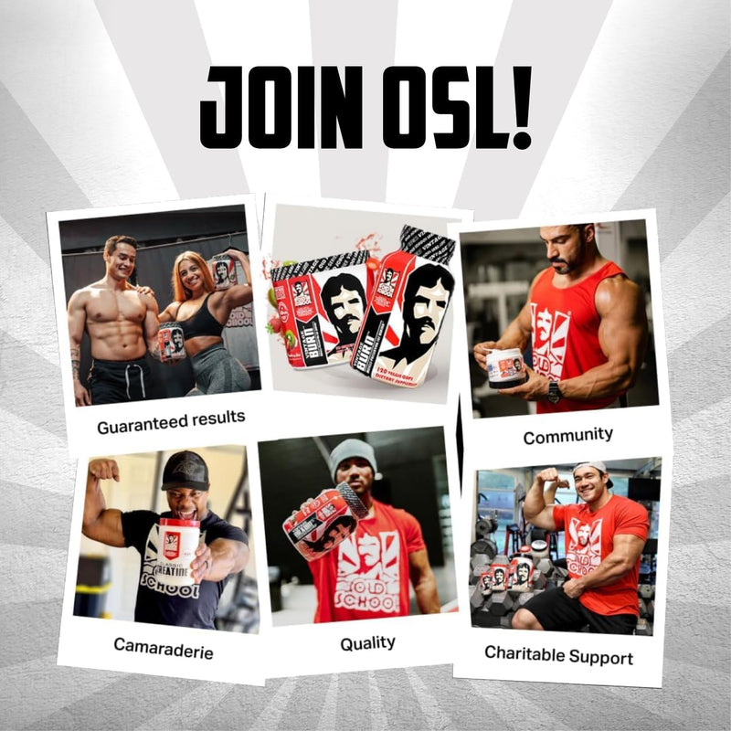 Old School Labs Testosterone Supplement for Men – Fadogia Agrestis 1500mg Max Potency + Tongkat Ali & BioPerine® – Muscle Growth, Recovery, Drive & Stamina – 120 Caps, 40 Servings Infinity Warehouse