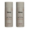 hims Max Volume Shampoo, 2 Pack - Volumizing Natural Shampoo for Men with Biotin - Adds Volume, Shine & Bounce - Citrus Spice - 2 x 6.4 fl oz Infinity Warehouse