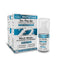 EverSmile WhiteFoam Retainer Cleaner, Invisible Aligner Cleaner, Dental Cleaner for Retainer, Aligners & Trays, Kills Bacteria, Whitens Teeth & Eliminates Bad Breath - Travel Size (2 Pack - 25 ml) EverSmile