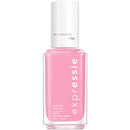 essie Quick dry One Step Color and Shine Pink Nail Polish With Cool Undertones Translucent Finish (0.33 fluid Oz), 205 Mall Crawler, 1 Count essie Store