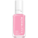 essie expressie Quick-Dry Vegan Nail Polish, Dial It Up Collection, Mall Crawler, Light Pink, 0.33 Ounce essie