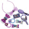 Townley Girl Disney Frozen 2 Hair Accessory Kit for Girls, Ages 3+ (20 pieces) Townley Girl