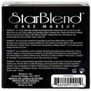 Mehron Makeup StarBlend Cake (2 oz) (White) Mehron