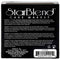 Mehron Makeup StarBlend Cake (2 oz) (White) Mehron