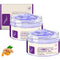 Kresin Joint Pain Gel Purple Gel, Soothes Knees, Lumbar, Neck, Hands, and Feet, for Joint Activities Throughout The Body -3.53oz (2) Infinity Warehouse