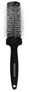 Thermal Hair Brush - Regis DESIGNLINE - Round Brush for Blow Drying and Styling Hair, Ceramic Coated Barrel Hairbrush (Medium) DESIGNLINE Store