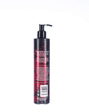 N+B Shampoo | Sulfate-Free | For All Hair Types and Textures | Strengthens and Hydrates | USA Made | 10 oz Nicole + Brizee