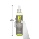 Design Essentials Natural Almond & Avocado Daily Curl Revitalizer, 8 Oz Design Essentials
