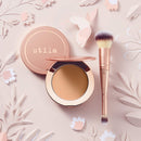 stila Double-Ended Complexion Brush, 1 ct. stila