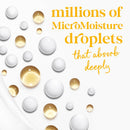 Dove Body Wash with Pump 3 Count Glowing Mango & Almond Butter for Renewed, Healthy-Looking Skin Gentle Skin Cleanser with 24hr Renewing MicroMoisture 30.6 oz Infinity Warehouse