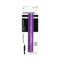 COVERGIRL Professional & Remarkable Mascara Black Brown, Long Lasting, 0.3 Fl Oz, Smudge-Proof Mascara, Voluminous Mascara, Lengthening Mascara, Resists Swipes and Smears, Darkens and Defines All Day COVERGIRL