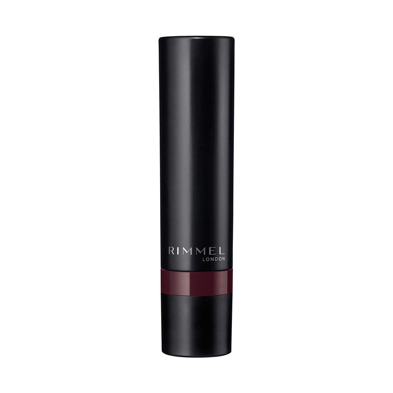Rimmel lasting finish extreme lipstick, Salty, 1 Count Rimmel