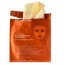 Dr Dennis Gross Vitamin C Lactic Biocellulose Brightening Treatment Mask, Revive Dry, Visibly Damaged Skin, 1 Pack Infinity Warehouse