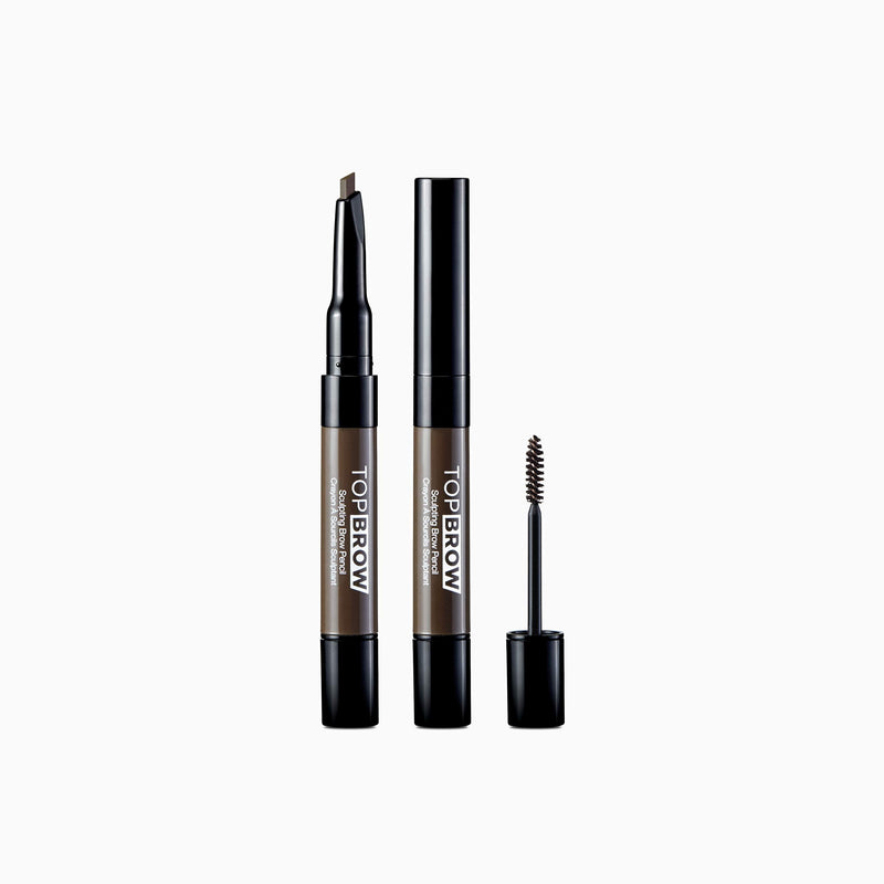 Kiss New York Sculpting Brow Pencil (Chocolate) Kiss New York Professional