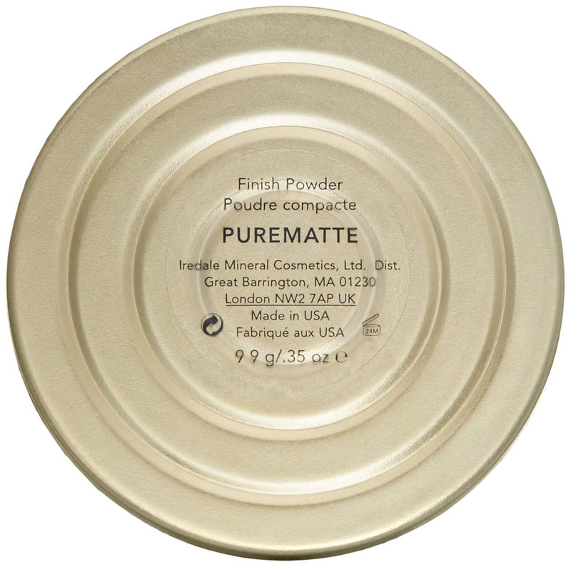 jane iredale PureMatte Finish Powder Refill jane iredale