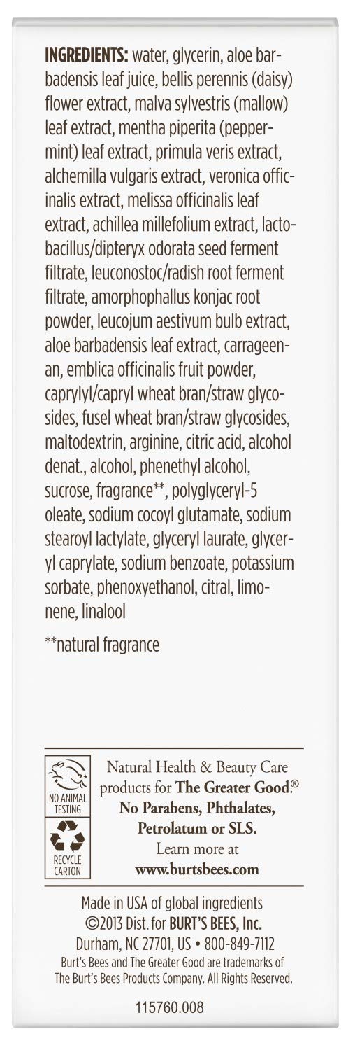 Burt's Bees Brightening Dark Spot Corrector, 1 fl oz Burt's Bees