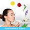 Shower Steamers - Aromatherapy Steamer Shower Bombs for Women with Eucalyptus and Essential Oils –Variety Gift Set of Six Tablets Best for Melting Stress and Relaxing - Unique Gifts for Women Mommy Wiz