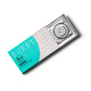 BURST Teeth Whitening Strips with Coconut Oil, 7 Treatments Burst