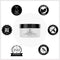 De Fabulous Reviver Hair Repair Treatment Treatment 8.5 oz De Fabulous