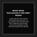 Beverly Hills Mens Instant Facelift and Eye Serum Treatment for Dark Circles, Puffy Eyes, and Wrinkles Infinity Warehouse