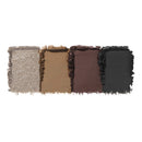 e.l.f, Bite-Size Eyeshadows, Creamy, Blendable, Ultra-Pigmented, Easy to Apply, Truffle, Matte & Shimmer, 0.12 Oz e.l.f. Store