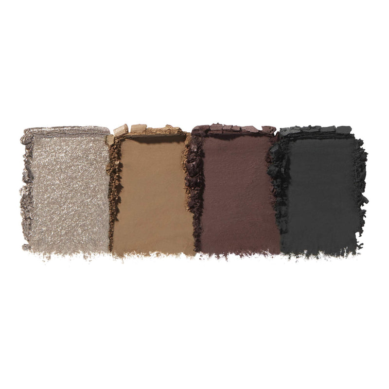 e.l.f, Bite-Size Eyeshadows, Creamy, Blendable, Ultra-Pigmented, Easy to Apply, Truffle, Matte & Shimmer, 0.12 Oz e.l.f. Store