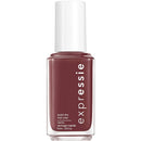 essie expressie Quick-Dry Vegan Nail Polish, Plum Purple 230 Scoot Scoot, 0.33 Ounces essie